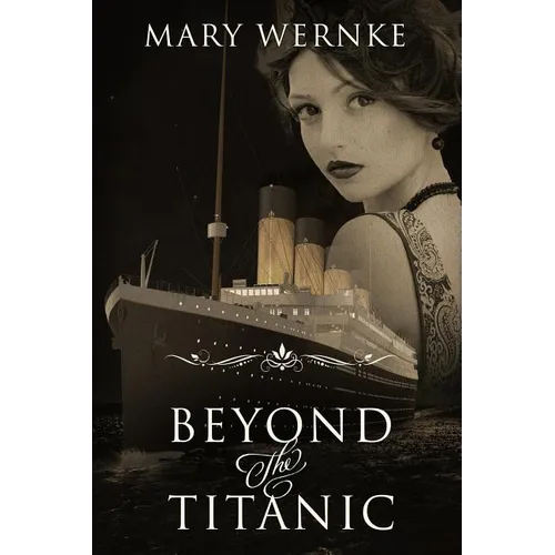 Beyond the Titanic - Paperback