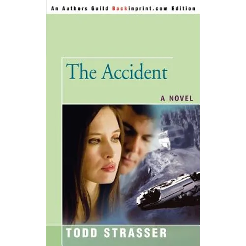 The Accident - Paperback