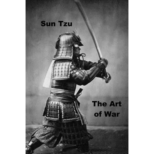 Art of War - Paperback