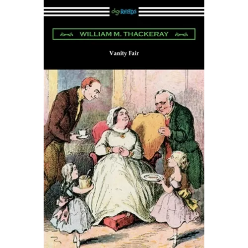 Vanity Fair - Paperback