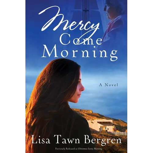 Mercy Come Morning - Paperback