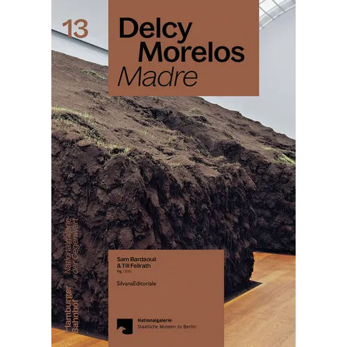Delcy Morelos: Madre - Paperback