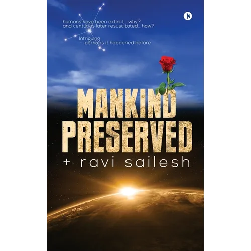 Mankind Preserved - Paperback
