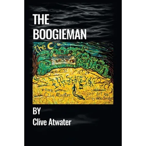 The Boogieman - Paperback