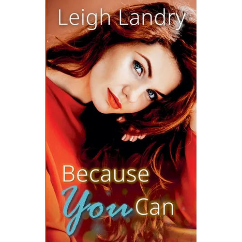 Because You Can - Paperback