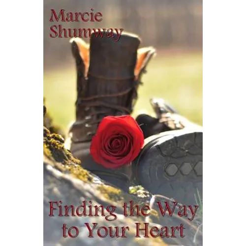 Finding the Way to Your Heart - Paperback