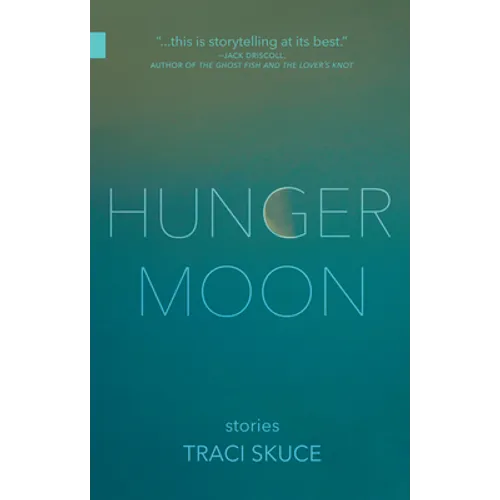 Hunger Moon - Paperback