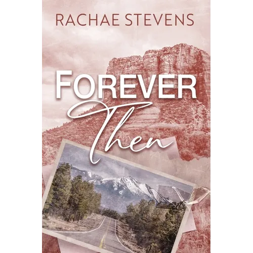 Forever Then - Paperback