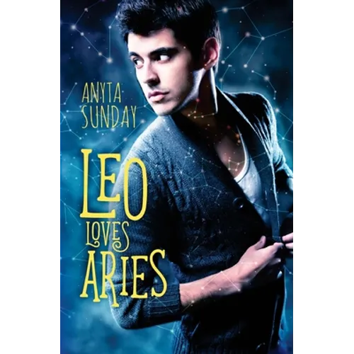 Leo Loves Aries - Paperback
