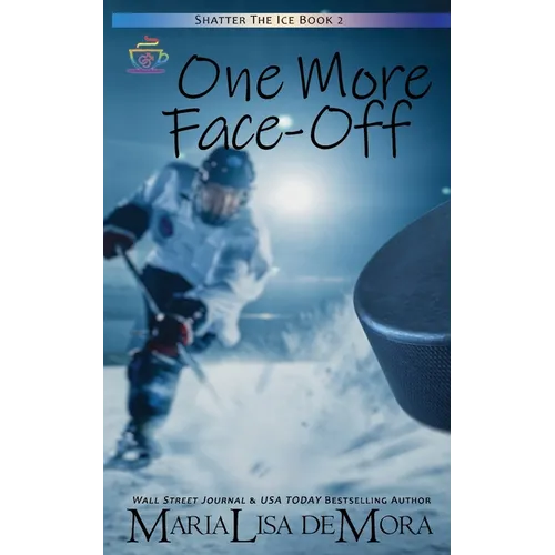 One More Face-Off - Paperback