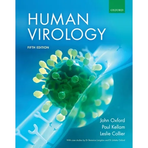 Human Virology - Paperback