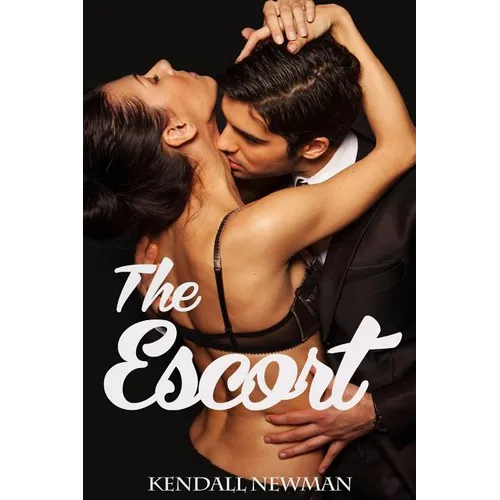 The Escort: A BBW Romance - Paperback