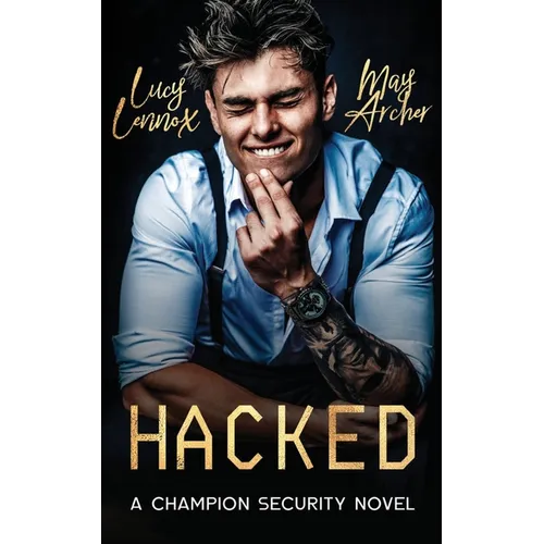 Hacked - Paperback