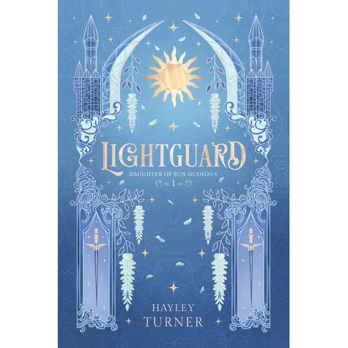 Lightguard - Paperback
