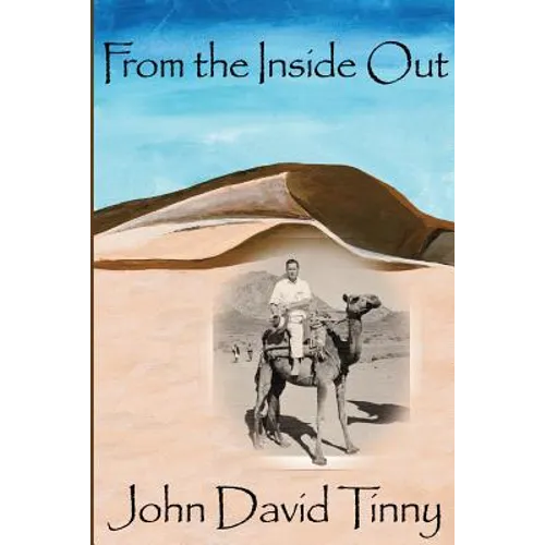From the Inside Out - Paperback