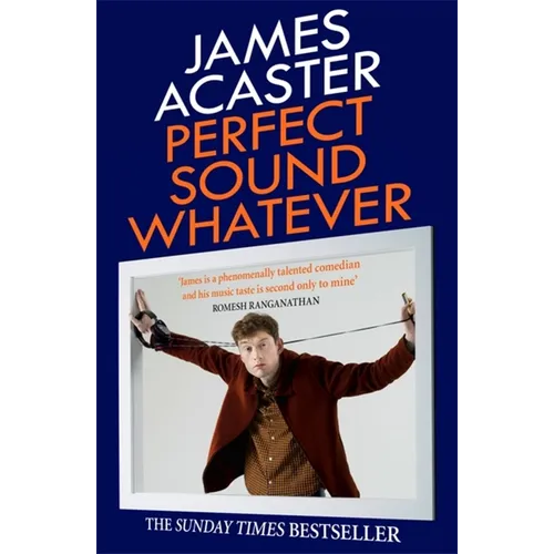 Perfect Sound Whatever - Paperback