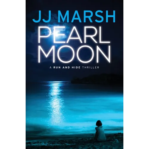 Pearl Moon - Paperback