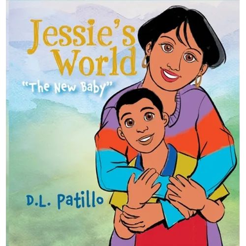Jessie's World: 
