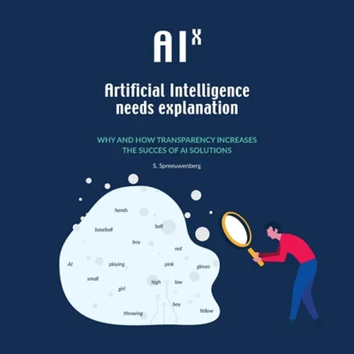 AIX: Artificial Intelligence needs eXplanation: Why and how transparency increases the success of AI solutions
