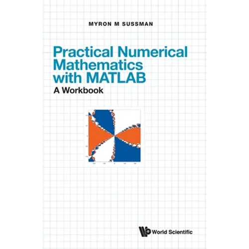 Pract Numer Math MATLAB (Wbk) - Hardcover