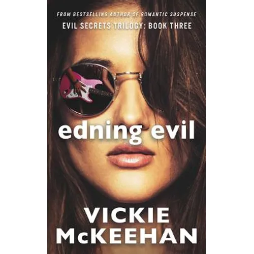 Ending Evil: Book Three of the Evil Trilogy - Paperback