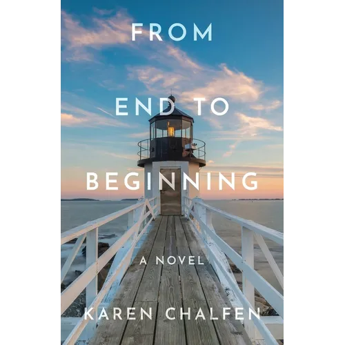 From End to Beginning - Paperback
