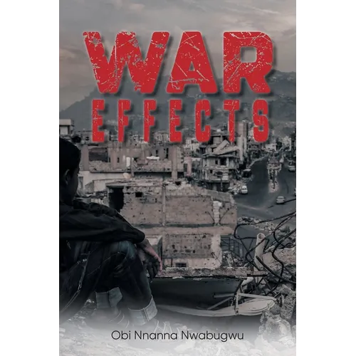 War Effects - Paperback