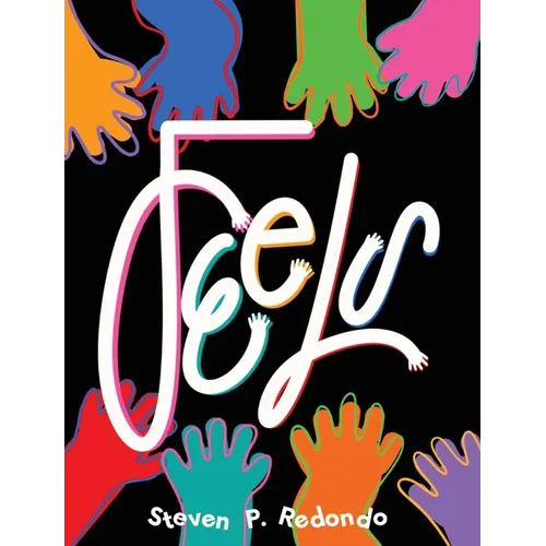 Feels - Hardcover