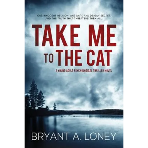 Take Me to the Cat - Paperback