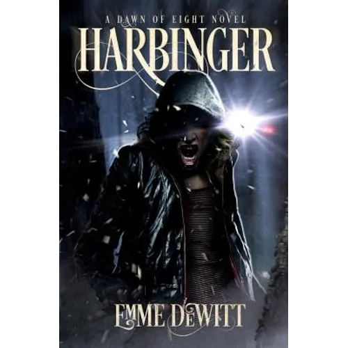 Harbinger - Paperback