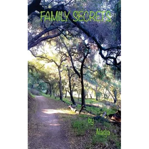 Family Secrets - Paperback