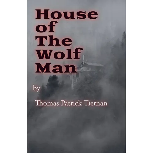 House Of The Wolfman - Paperback