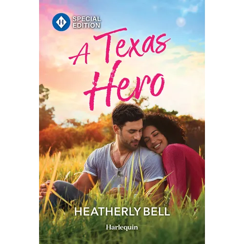 A Texas Hero - Mass Market Paperbound