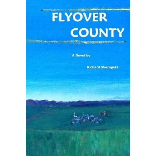 Flyover County - Paperback