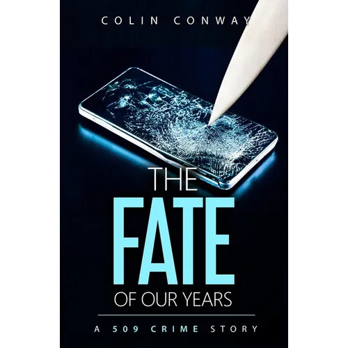 The Fate of Our Years - Paperback