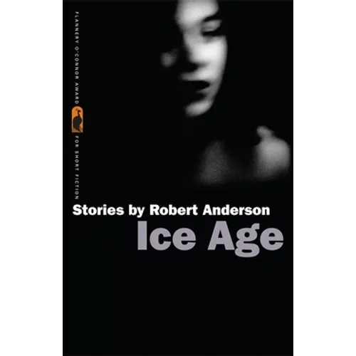 Ice Age: Stories - Paperback