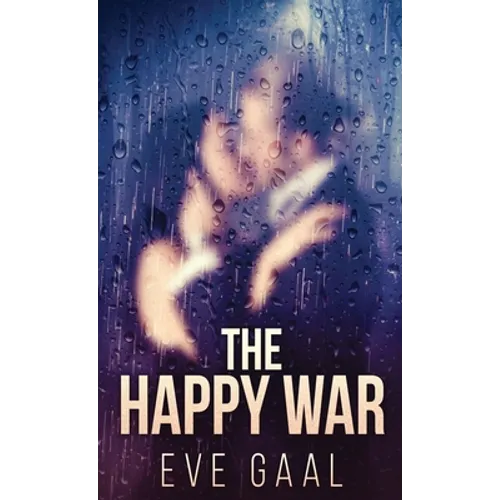 The Happy War - Hardcover