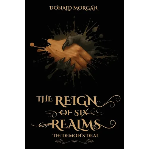 The Reign of Six Realms: The Demon's Deal - Paperback