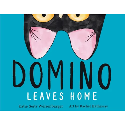 Domino Leaves Home - Paperback