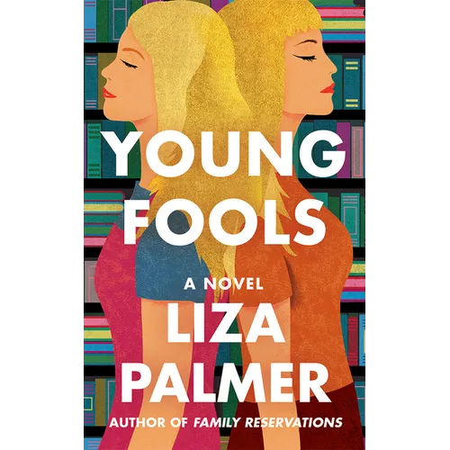 Young Fools - Hardcover