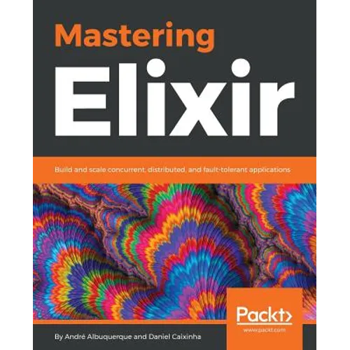 Mastering Elixir - Paperback