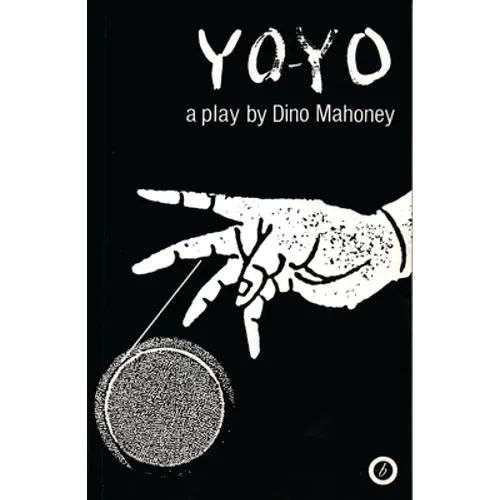 Yo-Yo - Paperback