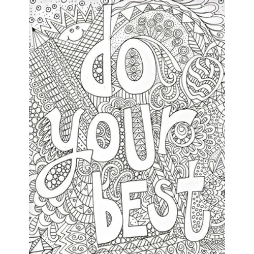 Do Your Best: A Self-Exploration & Gratitude Journal for Kids: A Journal Notebook to Teach Children to Self-Explore, Practice Gratit - Paperback