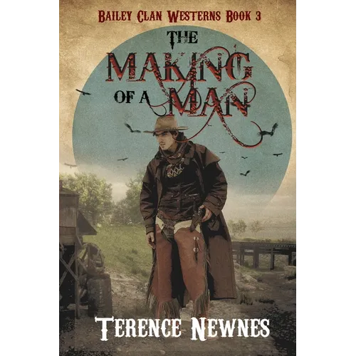 The Making of a Man - Paperback