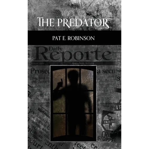 The Predator - Hardcover