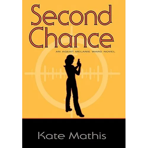 Second Chance - Hardcover
