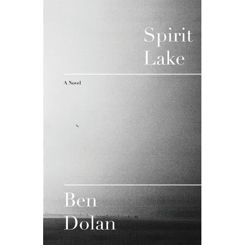 Spirit Lake - Paperback