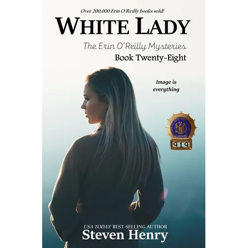 White Lady - Hardcover