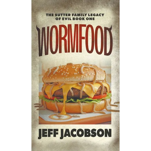 Wormfood - Hardcover
