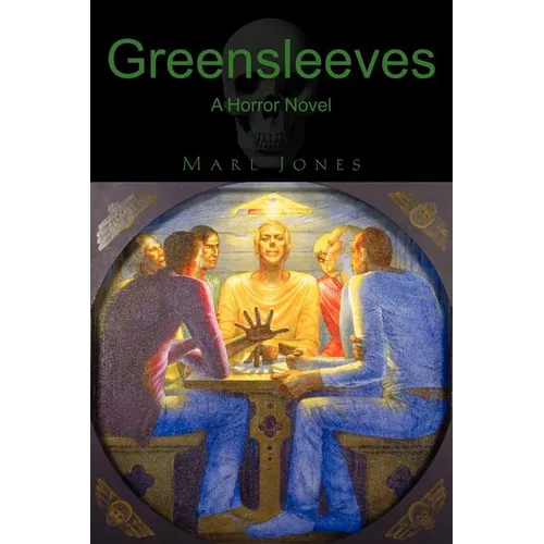 Greensleeves: A Horror Novel - Paperback